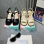 👠🕶️🎒👜…Sandal đúp khoá