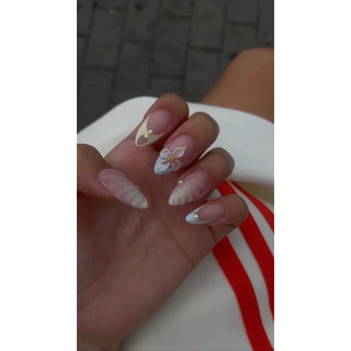 nailbox thiết kế