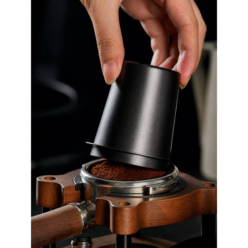 [HOẢ TỐC] Dosing cup / Cốc hứng bột cà phê 51mm, 58mm