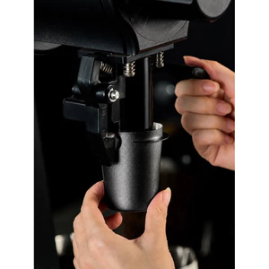 Dosing cup / Cốc hứng bột cà phê 51mm, 58mm