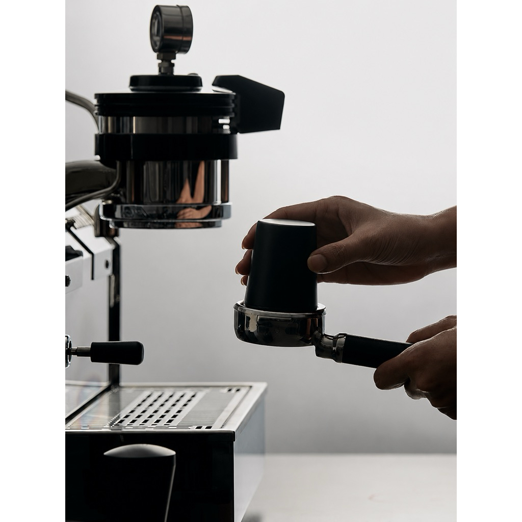 [HOẢ TỐC] Dosing cup / Cốc hứng bột cà phê 51mm, 58mm