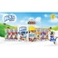 Kẹo Sữa Bò Milkita 50 Que Vị Hỗn Hợp Gói 450g - Indonesia