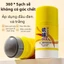 Thanh lăn mặt nạ đất sét B3 Clay Stick se khít lỗ chân lông,cải thiện mụn