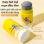 Thanh lăn mặt nạ đất sét B3 Clay Stick se khít lỗ chân lông,cải thiện mụn