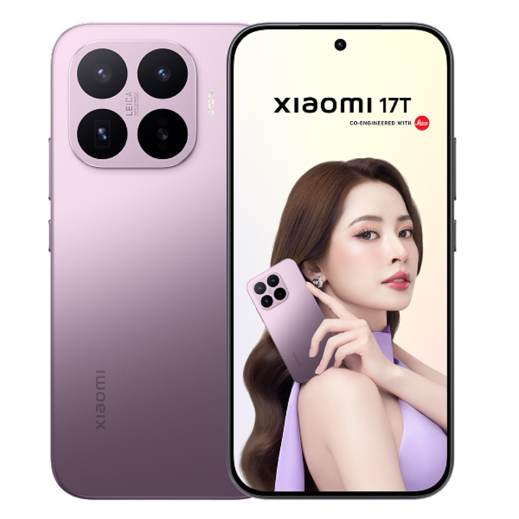 Xiaomi 17T 5G (12GB/512Gb) - Hàng Chính Hãng, Mới Nguyên Seal 100% | BigBuy360 - bigbuy360.vn