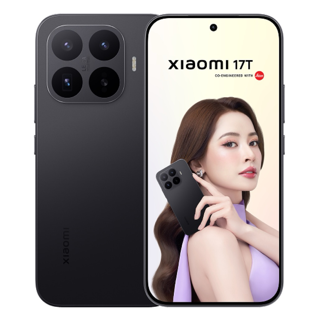 Xiaomi 17T 5G (12GB/512Gb) - Hàng Chính Hãng, Mới Nguyên Seal 100% | BigBuy360 - bigbuy360.vn