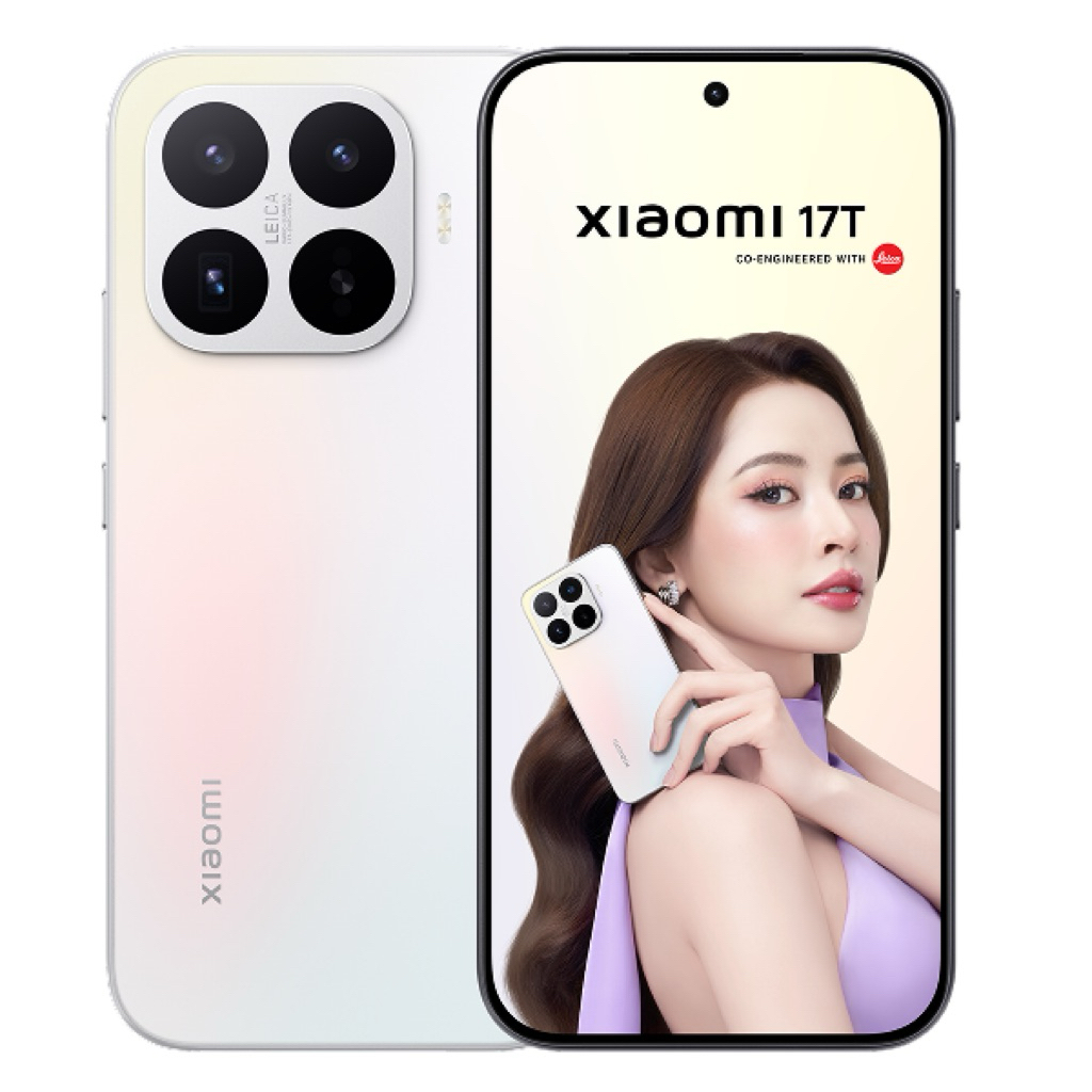 Xiaomi 17T 5G (12GB/512Gb) - Hàng Chính Hãng, Mới Nguyên Seal 100% | BigBuy360 - bigbuy360.vn