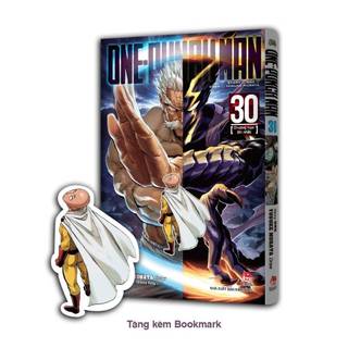 Truyện tranh - One-Punch Man - Tập lẻ - (tuỳ chọn phân loại)