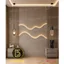 Background livestream 3D 5D TS Decor, phông nền chụp ảnh, Đồ Decor nhiều mẫu mã kích thước lựa chọn