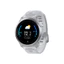 Đồng hồ GPS Thể Thao Coros Pace 4 Crystal Black, Cloud White | Phiên Bản Aluminum | Dây Đeo Silicon