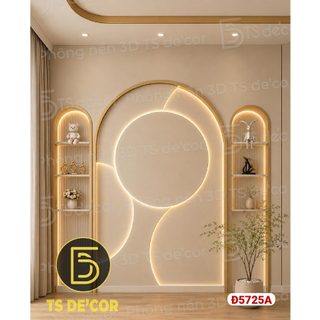 Phông nền livestream TS Decor, background livestream chụp ảnh, tặng khuyên lỗ hoặc đinh hoặc keo dán