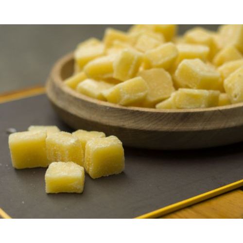 Đường phổi bi vàng 1kg - Quảng Ngãi