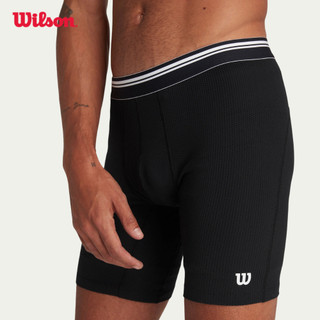 Wilson Men Pro Staff Seamless Undershort Quần Thể Thao Nam WM00243331BKA
