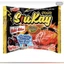 Thùng 24 Gói Mì SiuKay Vị Bò- Hải Sản 24g x127g. ACECOOK Siêu cay DATE MỚI.shop bảo minh6868
