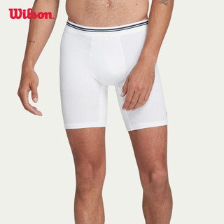 Wilson Men Pro Staff Seamless Undershort Quần Thể Thao Nam WM00243331WTA