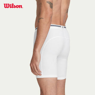 Wilson Men Pro Staff Seamless Undershort Quần Thể Thao Nam WM00243331WTA