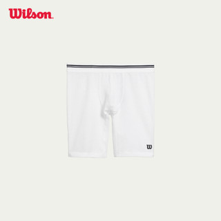 Wilson Men Pro Staff Seamless Undershort Quần Thể Thao Nam WM00243331WTA