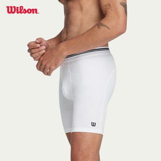 Wilson Men Pro Staff Seamless Undershort Quần Thể Thao Nam WM00243331WTA