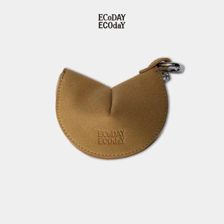 Ví bánh mì may mắn “mini pouch Ecoday”- (sẵn hoả tốc)