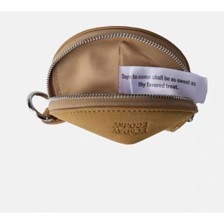 Ví bánh mì may mắn “mini pouch Ecoday”- (sẵn hoả tốc)