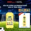 Dầu Đậu Nành Tường An Premium 5L
