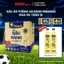 Dầu Đậu Nành Tường An Premium 1L