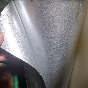 Tôn Lạnh trắng, tôn phẳng, hàng dày 2zem [khổ cao 1m2]