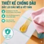Tem trà sữa 40x30 tem mã vạch 30x40 decal nhiệt 4x3 giấy in tem ghi chú 40*30 4x3 30*40 dán giấy nhiệt