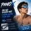 Kính Bơi UMAY Tráng Gương Góc Rộng, Chống Tia UV, Chống Sương Mù, Kính Bơi Thời Trang The PanoX UMAY