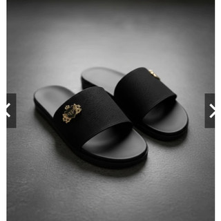 Dép Da Sít Vân Nổi Khâu Chân Quai Đế eva Êm Ai form BaSic Bền Đẹp Đủ Size 37-43. Hàng Sẵn Tại Shop QB_SPORTHD.