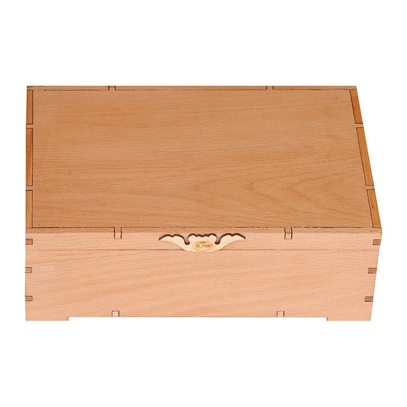 Hộp đựng đa năng bằng gỗ Nhatvywood
