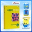 Sách - Giáo Trình Tiếng Hàn Seoul 1A 서울대 한국어 Student Book Workbook, Bao Gồm Giáo Trình Và Bài Tập - MetaBooks Store
