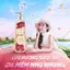 Sữa Tắm Tinh Chất Collagen DrSoftly Hương Nước Hoa - Sạch Sâu, Dưỡng Da Mềm Mại, Lưu Hương Dài Lâu