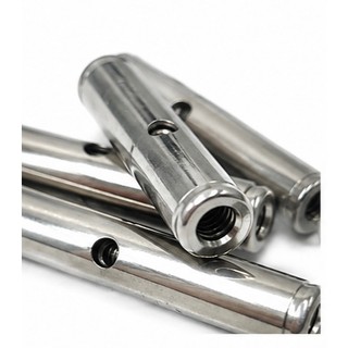 Tắc Kê Nở Inox Chịu Lực(giá 4 cái) – Bu Lông Nở Gắn Tường Bê Tông Nhiều Kích Cỡ M6 M8 M10 M12