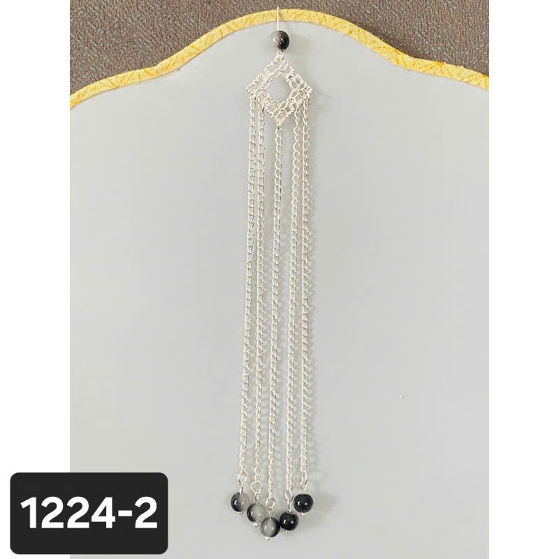 (1 cái) Tua rua cổ trang nhiều mẫu,, nguyên liệu làm trang sức cổ trang, nguyên liệu diy | BigBuy360 - bigbuy360.vn