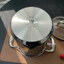 NỒI SÂU LÒNG CÓ LƯỚI LỌC 16CM/4L - N63 Model: APR-G63P16