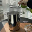 NỒI SÂU LÒNG CÓ LƯỚI LỌC 16CM/4L - N63 Model: APR-G63P16