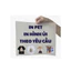 In pet chuyển nhiệt quần áo theo yêu gửi mẫu cho shop qua mục chát,ủi tại nhà bằng bàn ủi,thao tác đơn giản