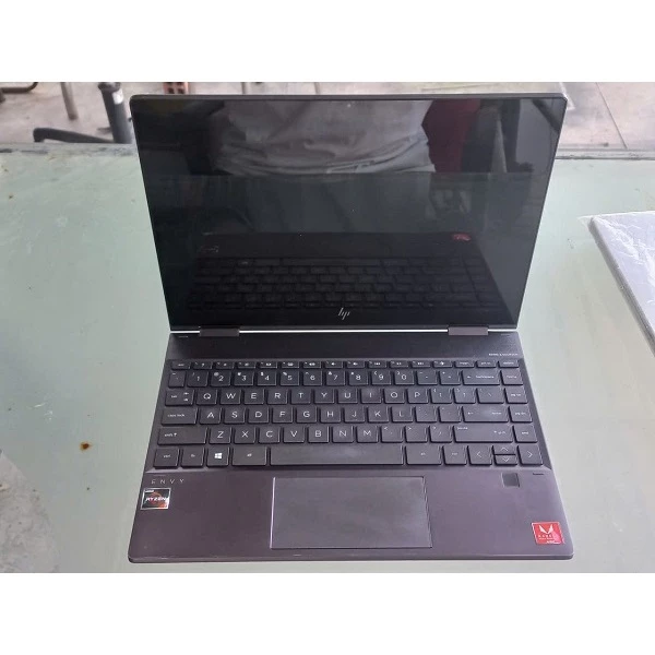 Laptop Cũ HP Envy X360 13AR0087AU AMD Ryzen7 3700U/ Ram 8GB/ SSD 512GB/ VGA AMD Radeon Vega 10 Graphics/ LCD 13.3'' inch