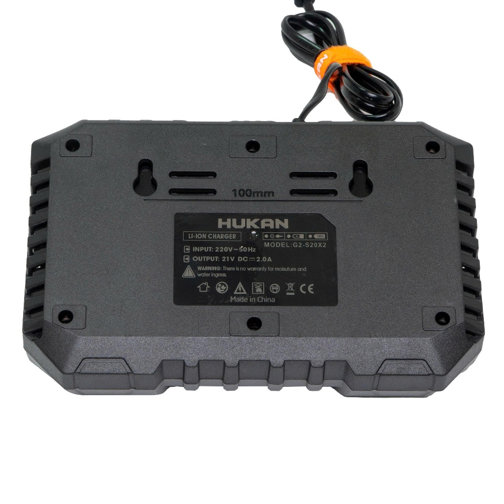 Bộ Sạc Pin Đơn G1-SP21105 + Bộ Sạc Pin Đôi G2-S20X2