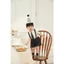Set Bộ Cộc Tay Không Kèm Nơ, Yếm Thanh Lịch Obebi Cho Bé Đi Dự Tiệc Đi Chơi Đi Học Từ 8 - 22kg SB43