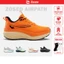 Giày thể thao chạy bộ nam nữ Zoseo Airpath.Giày Basic Running đế EVA nhẹ êm, nẩy vượt trội, upper thoáng khí size 35-46
