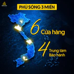 [Tặng phụ kiện] Máy chiếu mini BeeCube Xtreme GEN 2 - Độ sáng lớn, Full HD 1080P- Hỗ Trợ 4K - Tích hợp loa 20W — ảnh 3