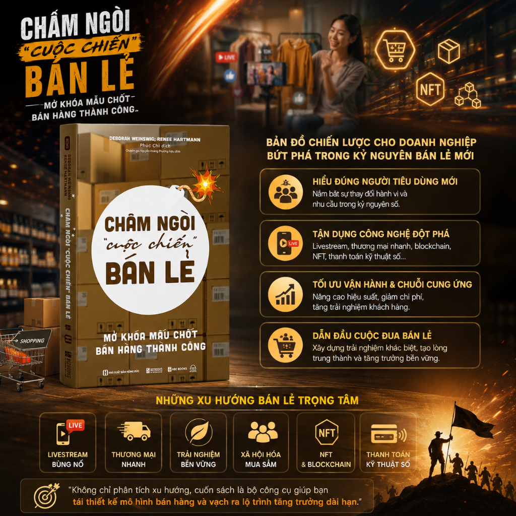sách Kinh Doanh 0-1 Quy Luật Sản Phẩm Bán Chạy + Doanh Lợi + Chạm Ngòi Cuộc Chiến Bán Lẻ Kinh Doanh & Quản Trị Đột Phá