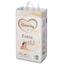 Bỉm Tã Dán Gooby Extra Thấm Hút Vượt Trội Chống Tràn Chống Thấm Ngược Đủ Size - Bibo Mart