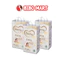 Bỉm Tã Dán Gooby Extra Thấm Hút Vượt Trội Chống Tràn Chống Thấm Ngược Đủ Size - Bibo Mart