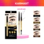 Chì Kẻ Mày Siêu Nhỏ 1mm Browit Pro Makeup Flat Eyebrow Pencil 0.08G (HSD 11/2026)