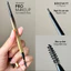 Chì Kẻ Mày Siêu Nhỏ 1mm Browit Pro Makeup Flat Eyebrow Pencil 0.08G (HSD 11/2026)