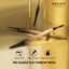 Chì Kẻ Mày Siêu Nhỏ 1mm Browit Pro Makeup Flat Eyebrow Pencil 0.08G (HSD 11/2026)