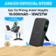 Anker Magnet Power Bank 15W Bộ sạc di động cực nhanh Bộ pin 10.000mAh có màn hình thông minh A1654